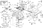 Carburetor Carburetor