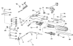 Steering Handle & Throttle Control