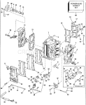 Cylinder & Crankcase