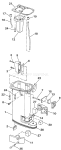 Exhaust Housing Exhaust Housing