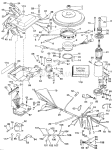 Ignition System & Starter Motor