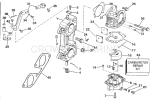 Carburetor And Linkage Carburetor And Linkage