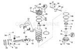 Crankshaft & Piston Crankshaft & Piston