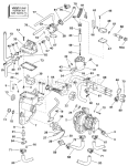Fuel Bracket & Components Fuel Bracket & Components
