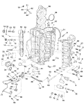 Cylinder & Crankcase