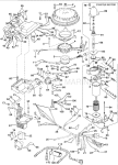 Ignition System & Starter Motor