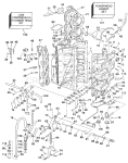 Cylinder & Crankcase