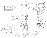 Power Trim/Tilt Hydraulic Assembly Power Trim/Tilt Hydraulic Assembly