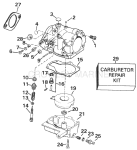 Carburetor - 25/30 Carburetor - 25/30
