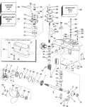 Gearcase Gearcase