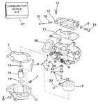 Carburetor - 20