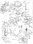 Ignition System & Starter Motor