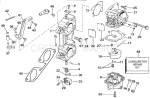 Carburetor Carburetor