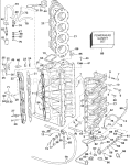 Cylinder & Crankcase