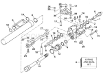 Cylinder & Valve Assembly