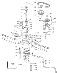 Power Steering Pump Power Steering Pump