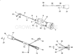 Power Trim/Tilt Electrical Power Trim/Tilt Electrical