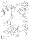 Ignition System - Electric Start & Tl Models ("J" Suffix)" >Ignition System - Electric Start & Tl Models ("J