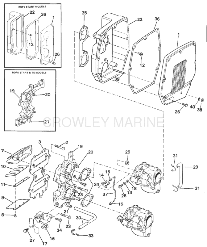 Intake Manifold