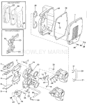 Intake Manifold Intake Manifold