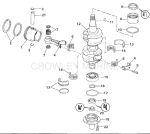 Crankshaft & Piston Crankshaft & Piston