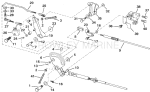 Shift & Throttle Linkage Shift & Throttle Linkage