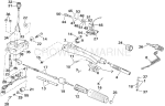 Steering And Shift Handle "J" Model Number Suffix Only" >Steering And Shift Handle "J