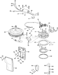 Ignition System - Rope Start Ignition System - Rope Start