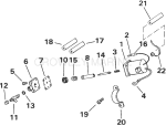 Primer System - Electric Start Primer System - Electric Start