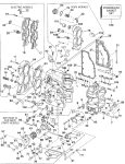 Cylinder & Crankcase