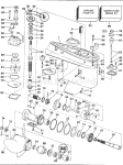 Gearcase Gearcase