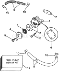 Fuel Pump