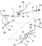 Electric Primer System Early Production Electric Primer System Early Production