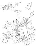 Midsection - Manual Tilt Midsection - Manual Tilt