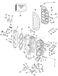Cylinder & Crankcase Cylinder & Crankcase