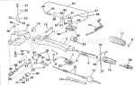 Steering Handle Steering Handle