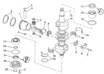 Crankshaft & Piston Crankshaft & Piston