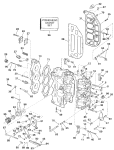 Cylinder & Crankcase Cylinder & Crankcase