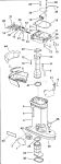 Exhaust Housing Exhaust Housing