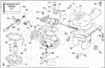 Carburetor Carburetor
