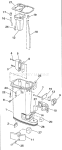 Exhaust Housing Exhaust Housing