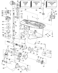 Gearcase Gearcase