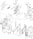 Intake Manifold - "S" Suffix Models" >Intake Manifold - "S