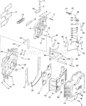 Intake Manifold - "F" Suffix Models" >Intake Manifold - "F