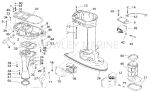 Exhaust Housing Exhaust Housing