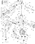 Fuel Bracket & Components