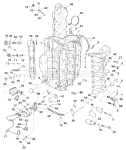 Cylinder & Crankcase Cylinder & Crankcase