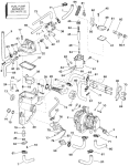 Fuel Bracket & Components Fuel Bracket & Components