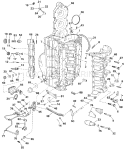 Cylinder & Crankcase