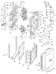 Intake Manifold - Suffix "A, C, D, S" Models" >Intake Manifold - Suffix "A, C, D, S Intake Manifold - Suffix "A, C, D, S" Models" >Intake Manifold - Suffix "A, C, D, S